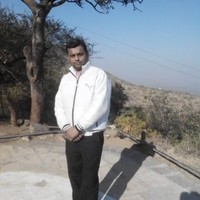 Ravi Parekh