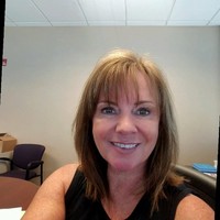 Marcia Wood