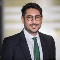 Oualid Benchehida