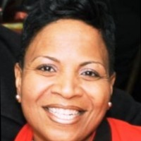 Veronica Alloway