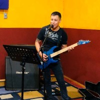 Cristian Lara