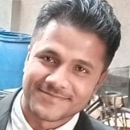 Deepak Rao