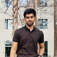 Santosh Sumanth Gowthu