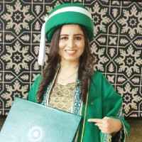 Anila Farhan