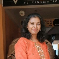 Reenu Bala