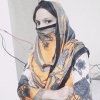 Hina Imran
