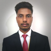 Praveen Mishra