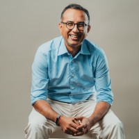 Maneesh Patel