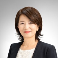 大谷弘子Hiroko Ohtani