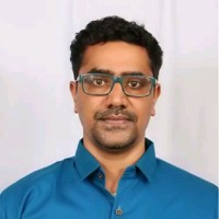Ramalingeswararao Varudu