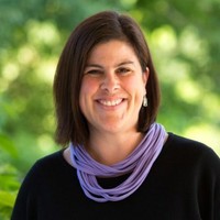 Samantha Falcone, AIA, LEED AP