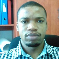 Mashupje Lovemore Phahlamohlaka