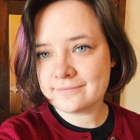 Anna Bogatikova