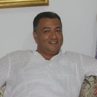 Leon Londoño