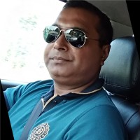 Avijit Dhar