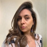 MARIA BORJA