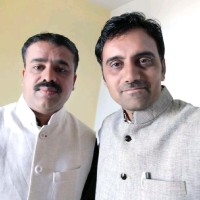 Sushilkumar Pawar