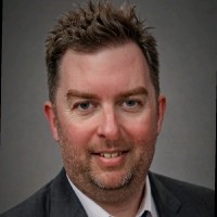 Corey Gorman