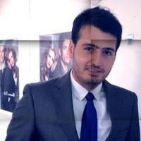 Pejman Sohrabi