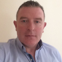 Brendan Dolan