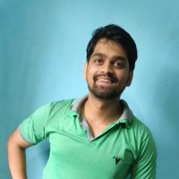 Shreyas Guram Guram