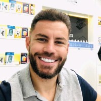 Jean Ricardo Becker Bernardes