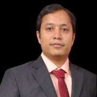 Dr. Vamsi Krishna, Balla