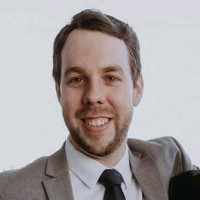 Shawn O'Connor