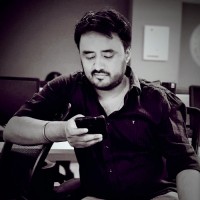 Mahender Singh Manral