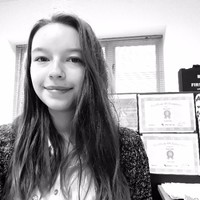 Megan Carruthers-Walter
