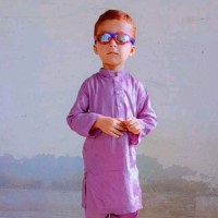 Irshad Bashir