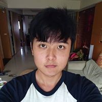 Po-Yi Chou