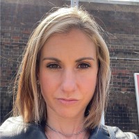 Francesca Wright