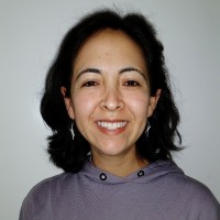 Lucia Gonzales Strömberg