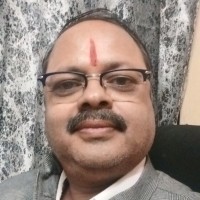 Rajeev Kumar Dwivedi