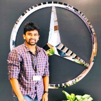 Dhananjay Gokarn