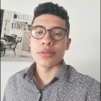 Daniel Felipe Sánchez Mogollón
