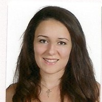 Anna Demetriou