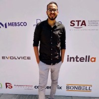 Mohamed Elsamahy