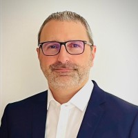 Jean-Pierre Kik, ing., MBA