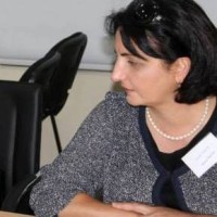 Marina Mgeladze