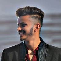 Viraj Machh