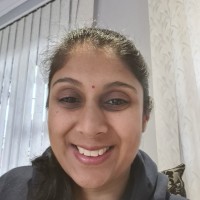Nishika Maharaj (Singh)