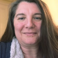 Tina Crouch