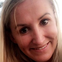 Karen-Anne Svanlund Tveiten