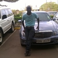 Cavin Omondi