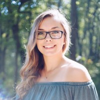 Haylie Bjorklund