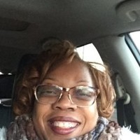Lutisha Teague