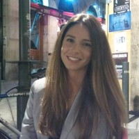 Olga Manzanos Ricondo