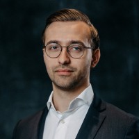 Marius Kurz